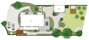 Ontwerp Familie D.